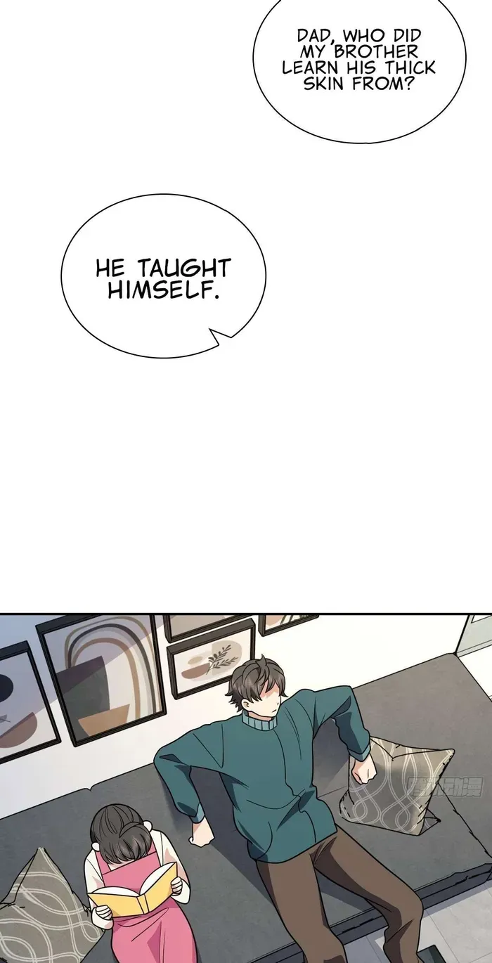 My Wife is from Thousand Years ago Chapter 422 page 30 - 