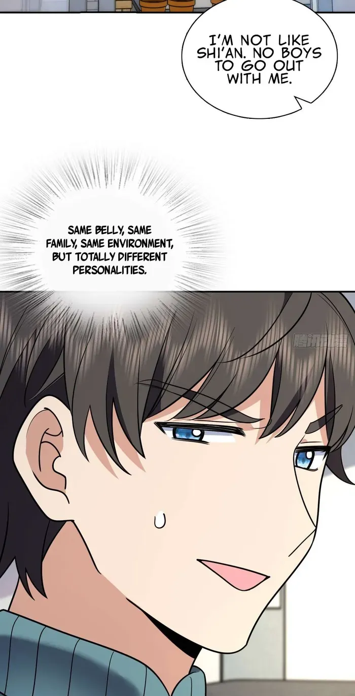 My Wife is from Thousand Years ago Chapter 422 page 32 - 