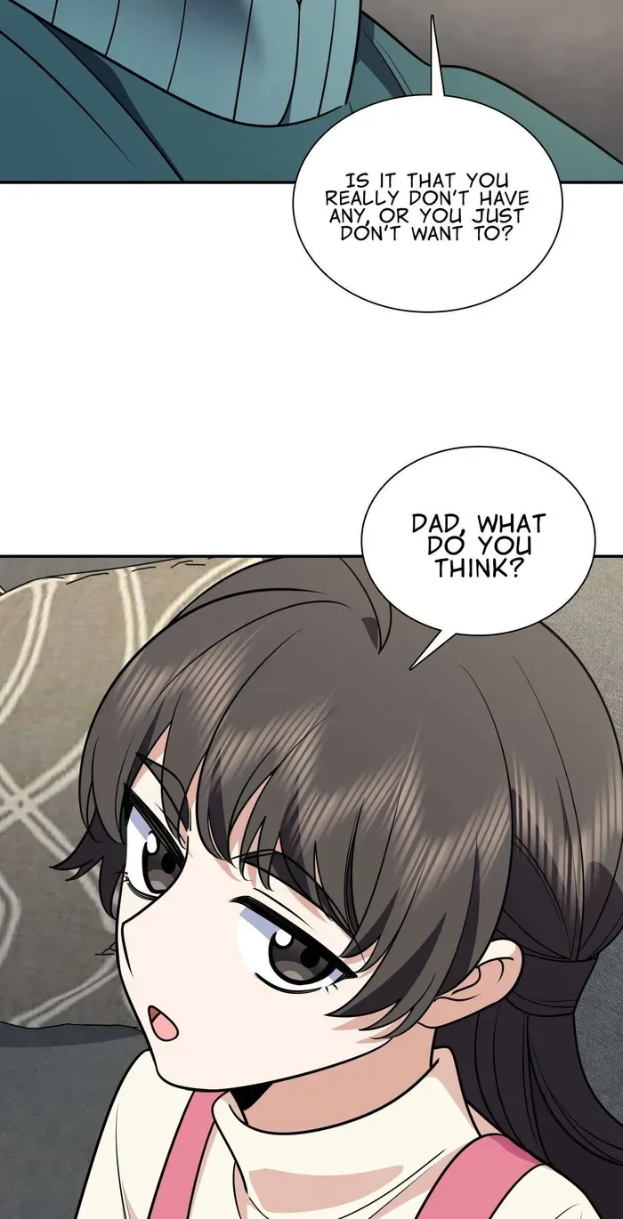 My Wife is from Thousand Years ago Chapter 422 page 33 - 
