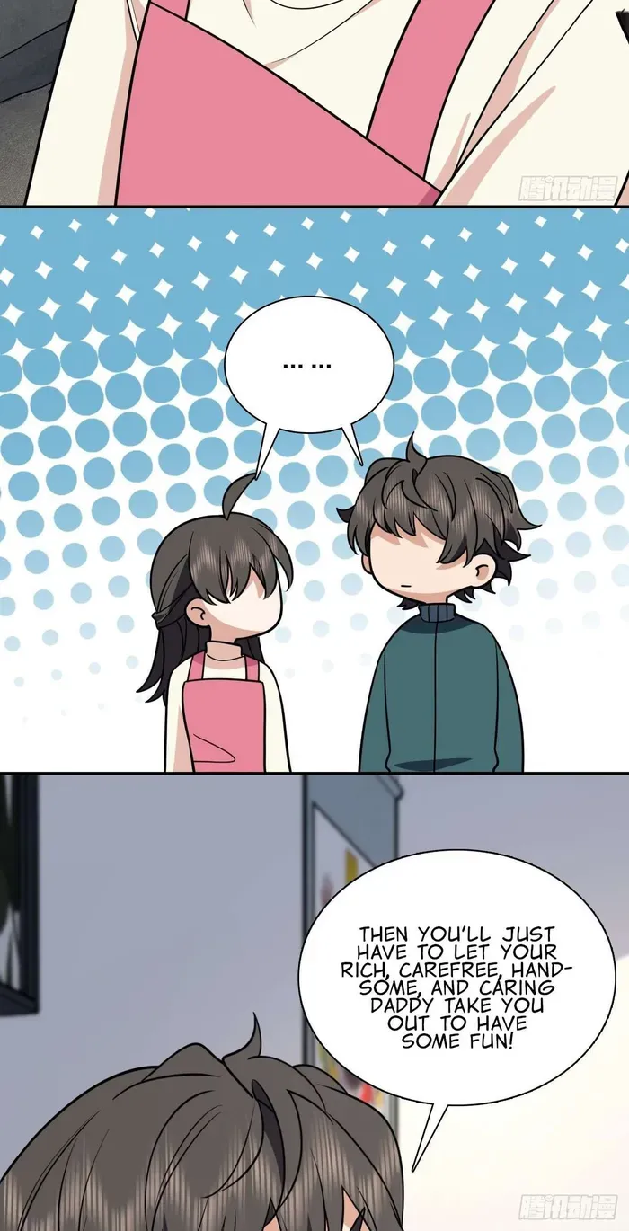 My Wife is from Thousand Years ago Chapter 422 page 34 - 