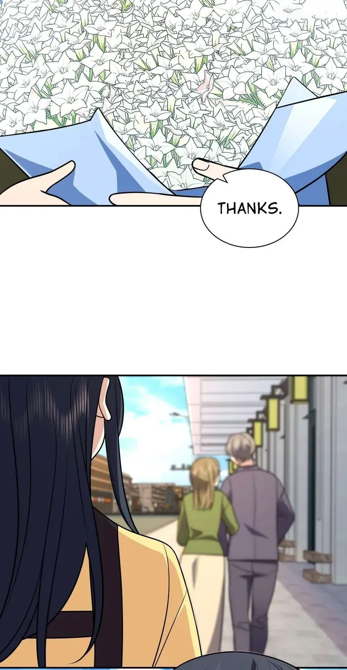 My Wife is from Thousand Years ago Chapter 422 page 37 - 