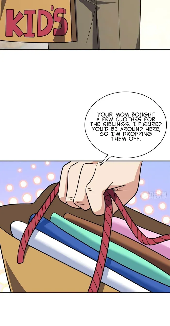 My Wife is from Thousand Years ago Chapter 422 page 41 - 