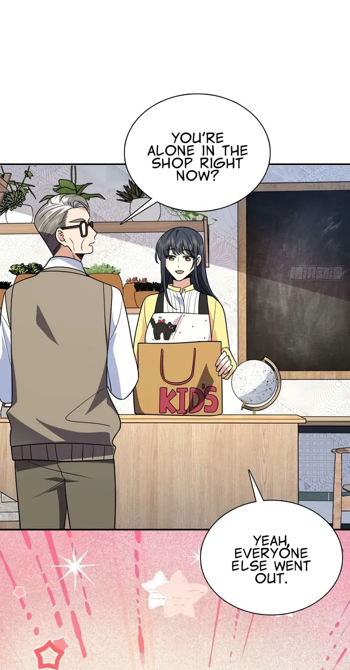 My Wife is from Thousand Years ago Chapter 422 page 42 - 