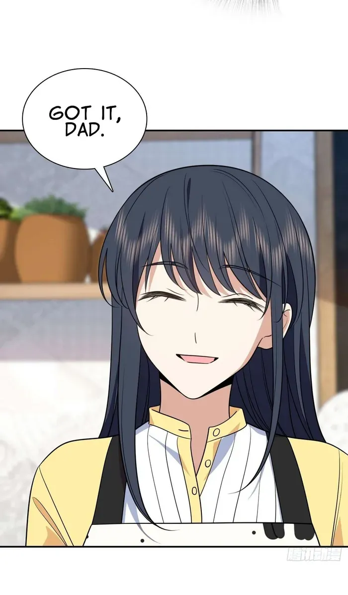 My Wife is from Thousand Years ago Chapter 422 page 45 - 
