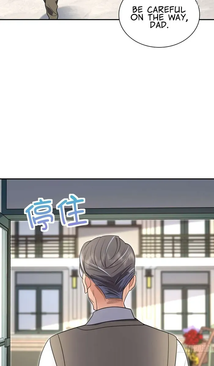 My Wife is from Thousand Years ago Chapter 422 page 47 - 