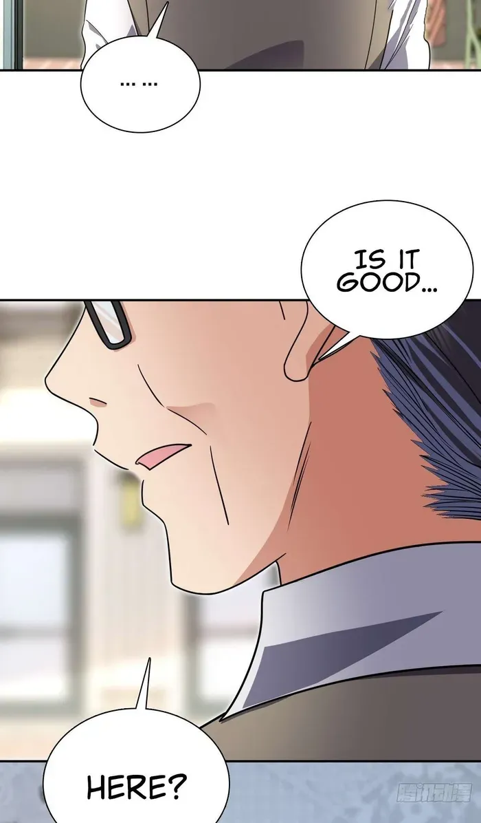 My Wife is from Thousand Years ago Chapter 422 page 48 - 