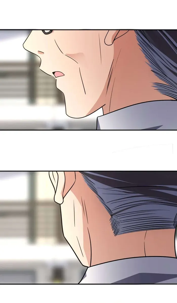 My Wife is from Thousand Years ago Chapter 422 page 50 - 