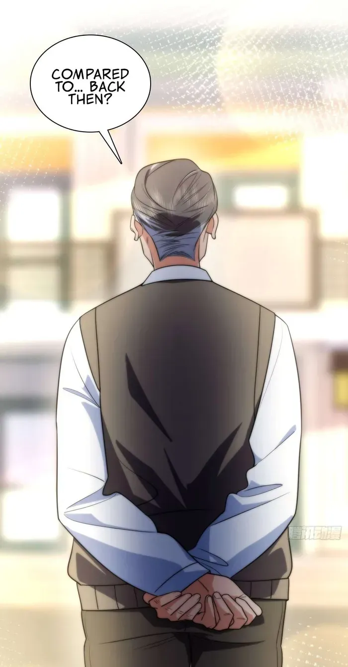 My Wife is from Thousand Years ago Chapter 422 page 51 - 