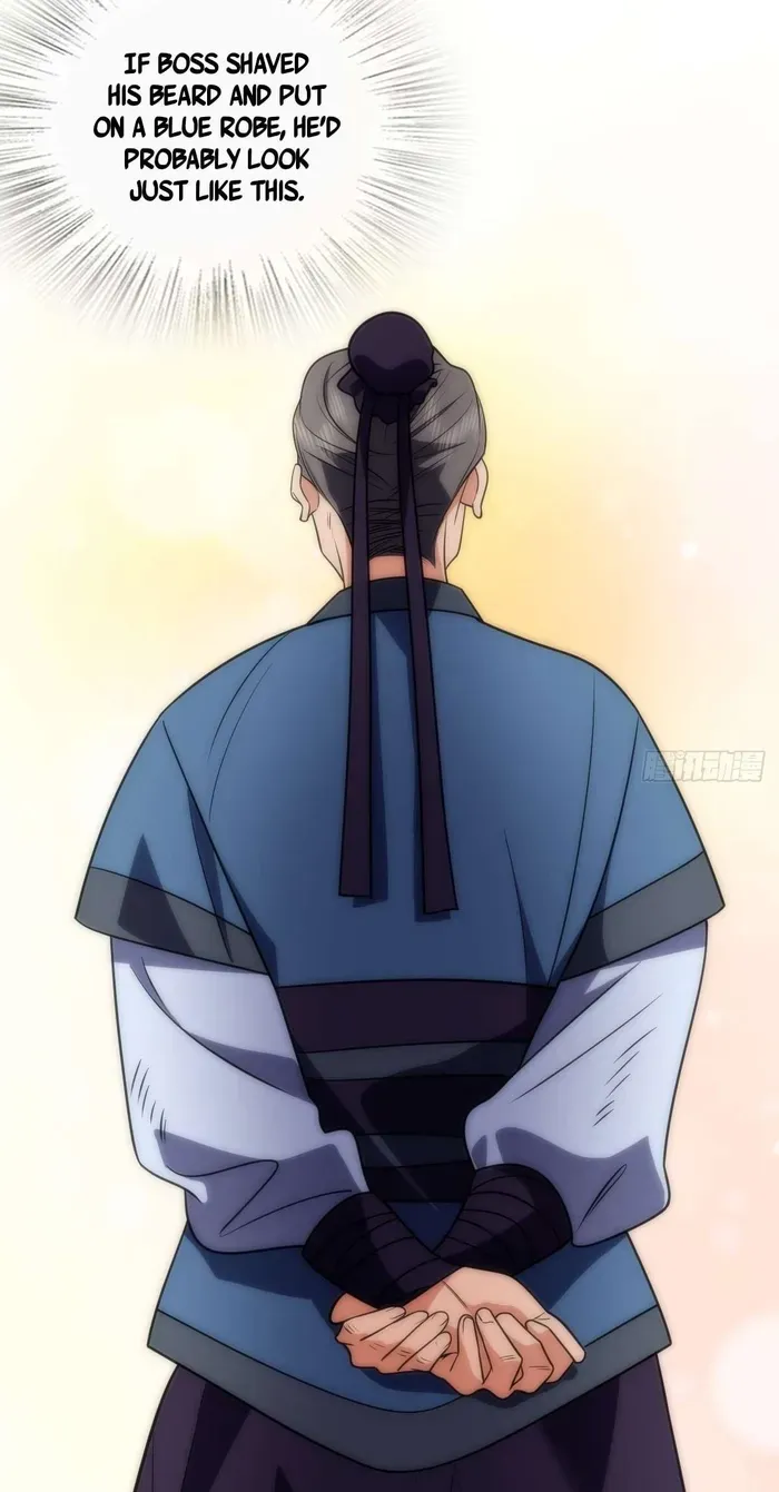 My Wife is from Thousand Years ago Chapter 422 page 53 - 