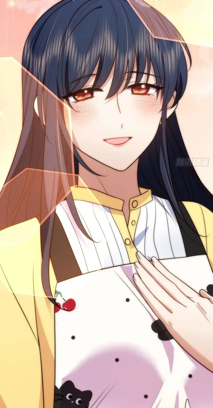 My Wife is from Thousand Years ago Chapter 422 page 55 - 