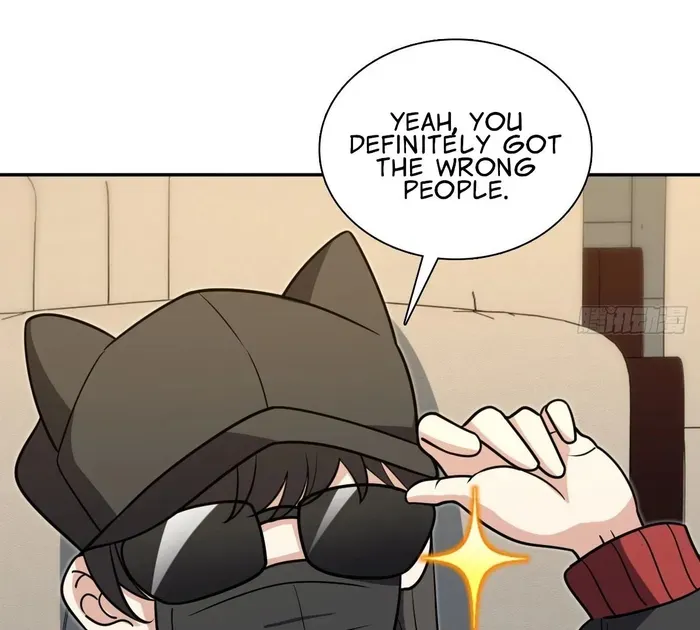 My Wife is from Thousand Years ago Chapter 423 page 104 - 