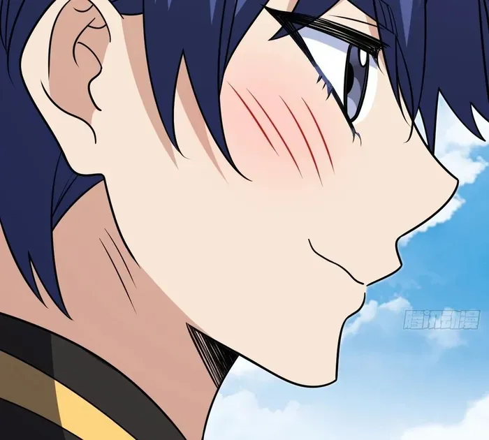 My Wife is from Thousand Years ago Chapter 423 page 18 - 