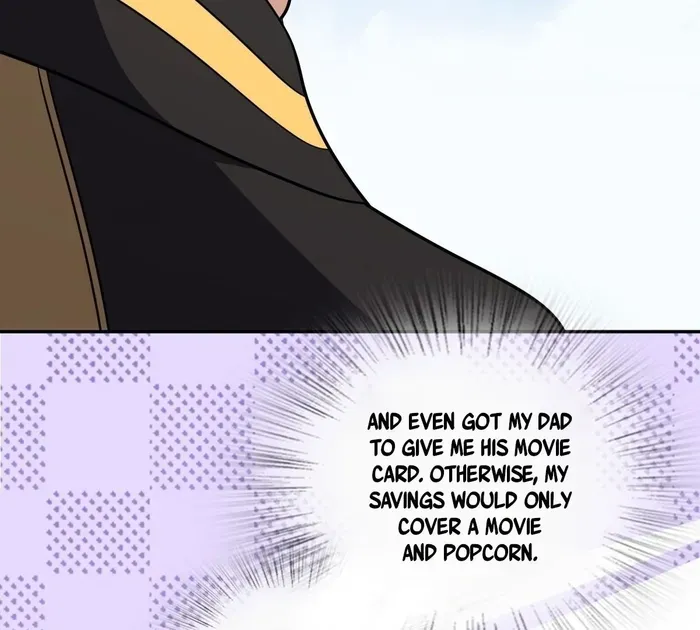 My Wife is from Thousand Years ago Chapter 423 page 19 - 