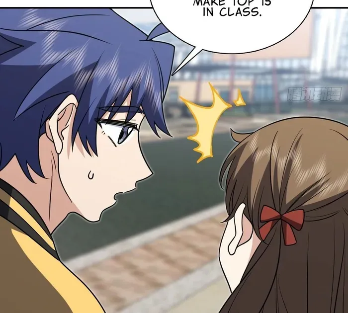 My Wife is from Thousand Years ago Chapter 423 page 22 - 