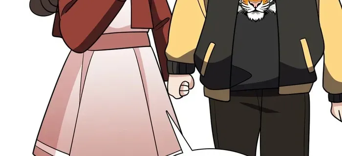 My Wife is from Thousand Years ago Chapter 423 page 25 - 