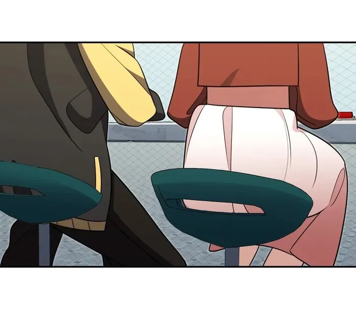 My Wife is from Thousand Years ago Chapter 423 page 34 - 