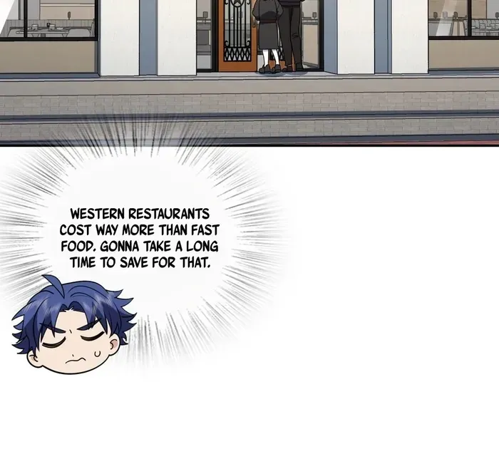 My Wife is from Thousand Years ago Chapter 423 page 40 - 
