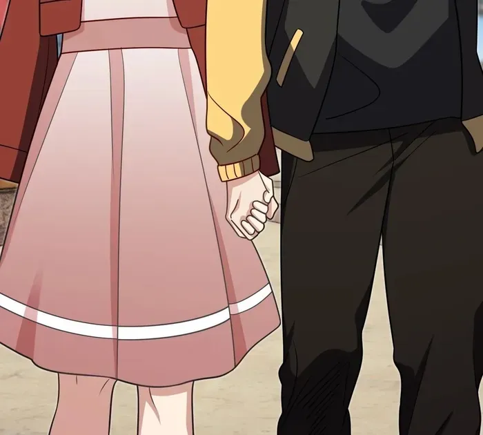 My Wife is from Thousand Years ago Chapter 423 page 5 - 