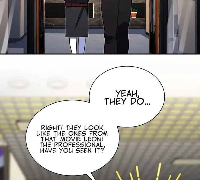 My Wife is from Thousand Years ago Chapter 423 page 44 - 
