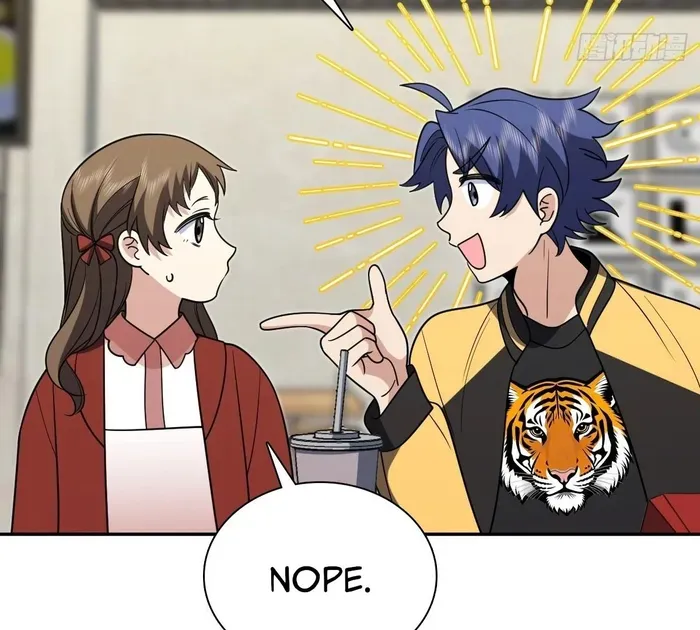My Wife is from Thousand Years ago Chapter 423 page 45 - 