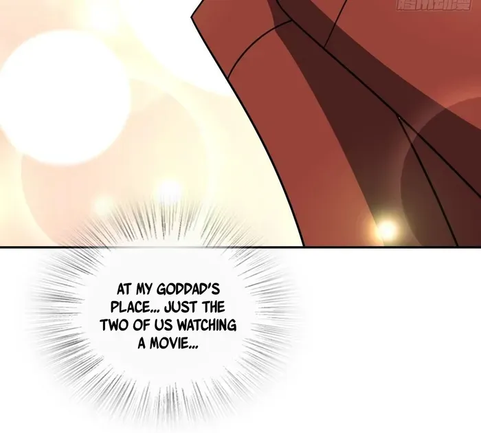 My Wife is from Thousand Years ago Chapter 423 page 53 - 