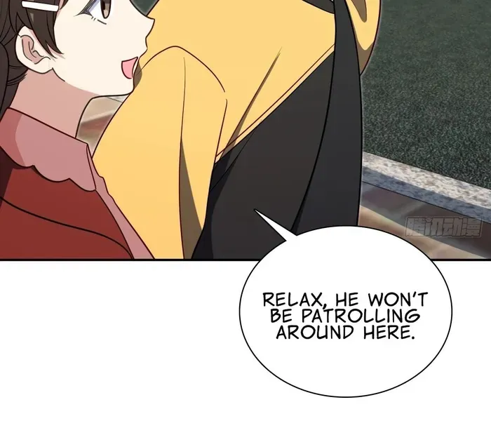 My Wife is from Thousand Years ago Chapter 423 page 8 - 