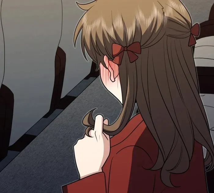 My Wife is from Thousand Years ago Chapter 423 page 77 - 