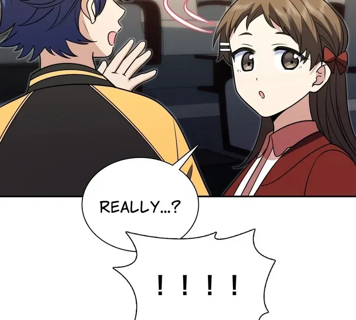 My Wife is from Thousand Years ago Chapter 423 page 86 - 