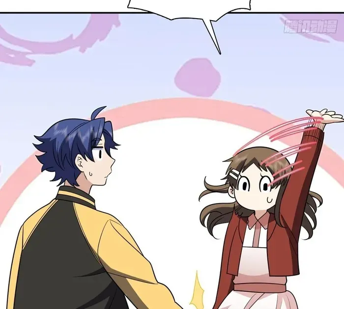My Wife is from Thousand Years ago Chapter 423 page 87 - 