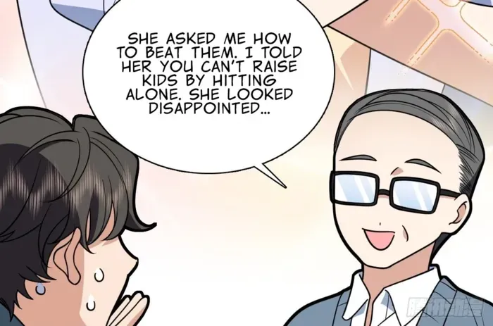 My Wife is from Thousand Years ago Chapter 424 page 101 - 