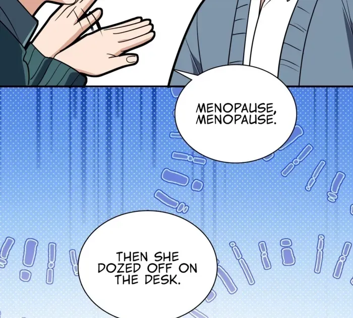 My Wife is from Thousand Years ago Chapter 424 page 102 - 