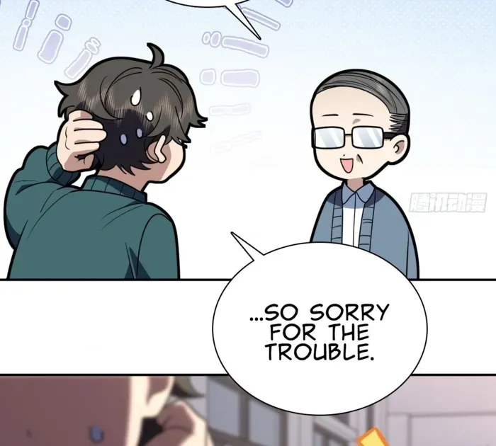 My Wife is from Thousand Years ago Chapter 424 page 103 - 