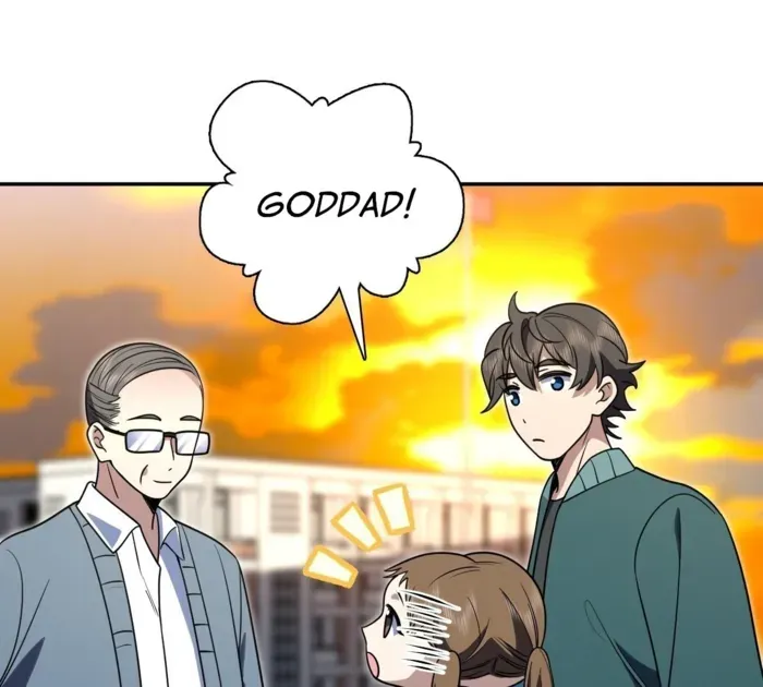 My Wife is from Thousand Years ago Chapter 424 page 105 - 