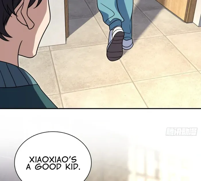 My Wife is from Thousand Years ago Chapter 424 page 108 - 