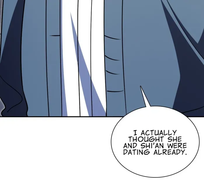 My Wife is from Thousand Years ago Chapter 424 page 111 - 