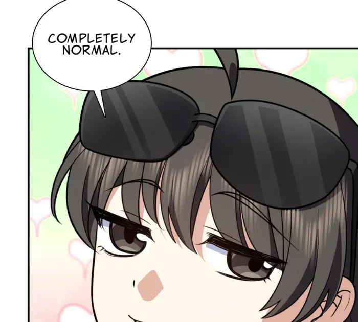 My Wife is from Thousand Years ago Chapter 424 page 16 - 