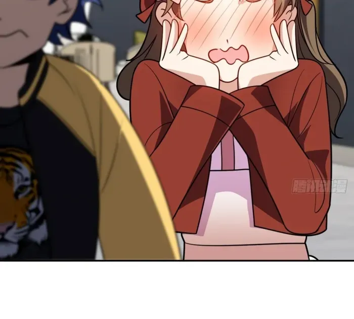 My Wife is from Thousand Years ago Chapter 424 page 19 - 