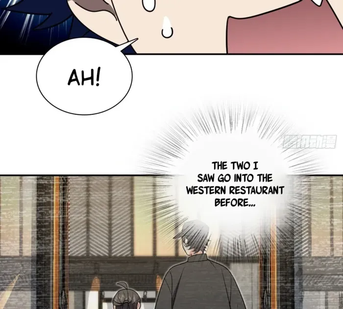 My Wife is from Thousand Years ago Chapter 424 page 21 - 