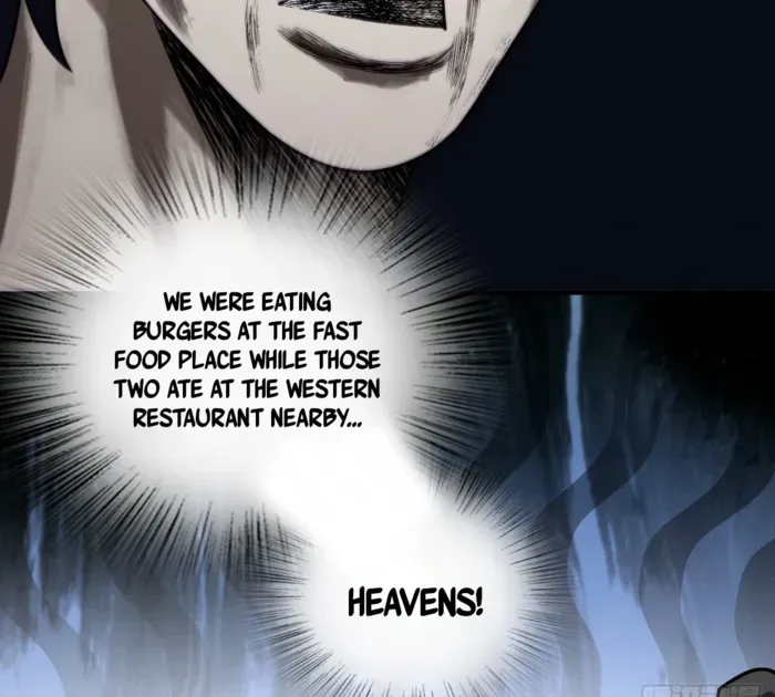 My Wife is from Thousand Years ago Chapter 424 page 27 - 