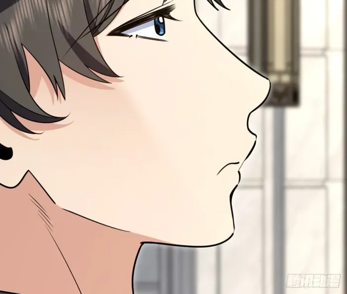 My Wife is from Thousand Years ago Chapter 424 page 37 - 