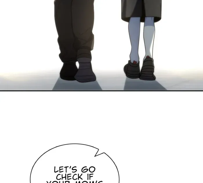 My Wife is from Thousand Years ago Chapter 424 page 45 - 