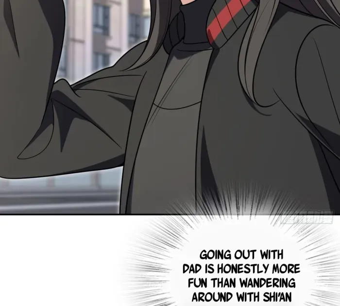 My Wife is from Thousand Years ago Chapter 424 page 49 - 