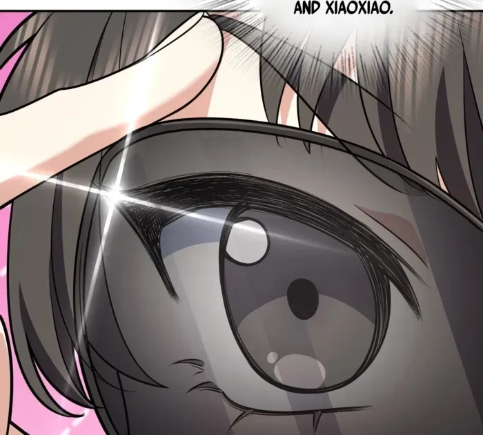 My Wife is from Thousand Years ago Chapter 424 page 50 - 