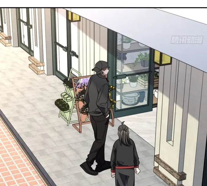 My Wife is from Thousand Years ago Chapter 424 page 53 - 