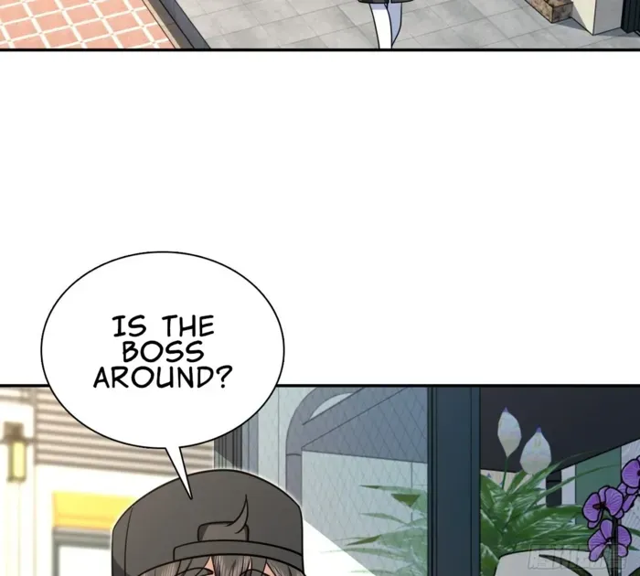 My Wife is from Thousand Years ago Chapter 424 page 54 - 