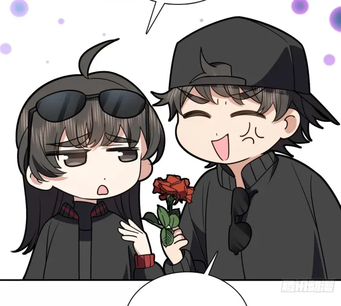 My Wife is from Thousand Years ago Chapter 424 page 66 - 