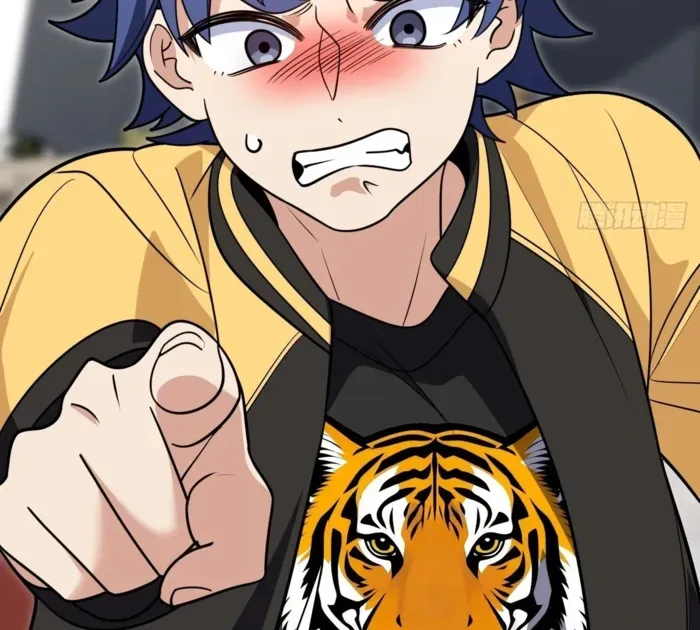 My Wife is from Thousand Years ago Chapter 424 page 8 - 