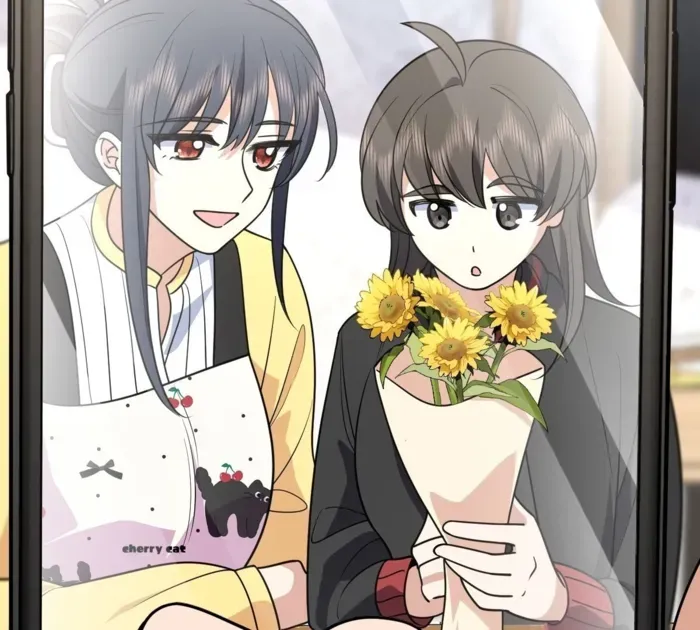My Wife is from Thousand Years ago Chapter 424 page 71 - 