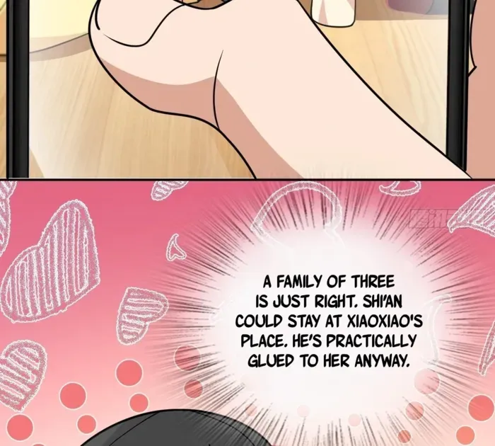 My Wife is from Thousand Years ago Chapter 424 page 72 - 