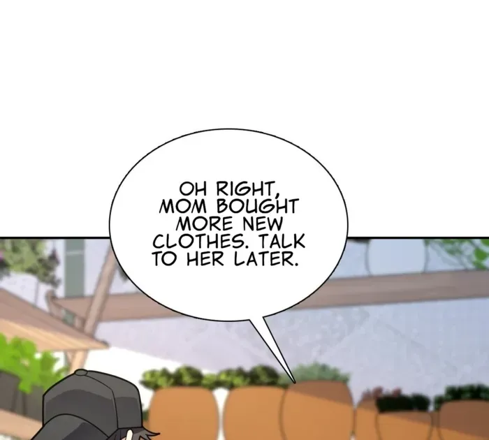 My Wife is from Thousand Years ago Chapter 424 page 74 - 